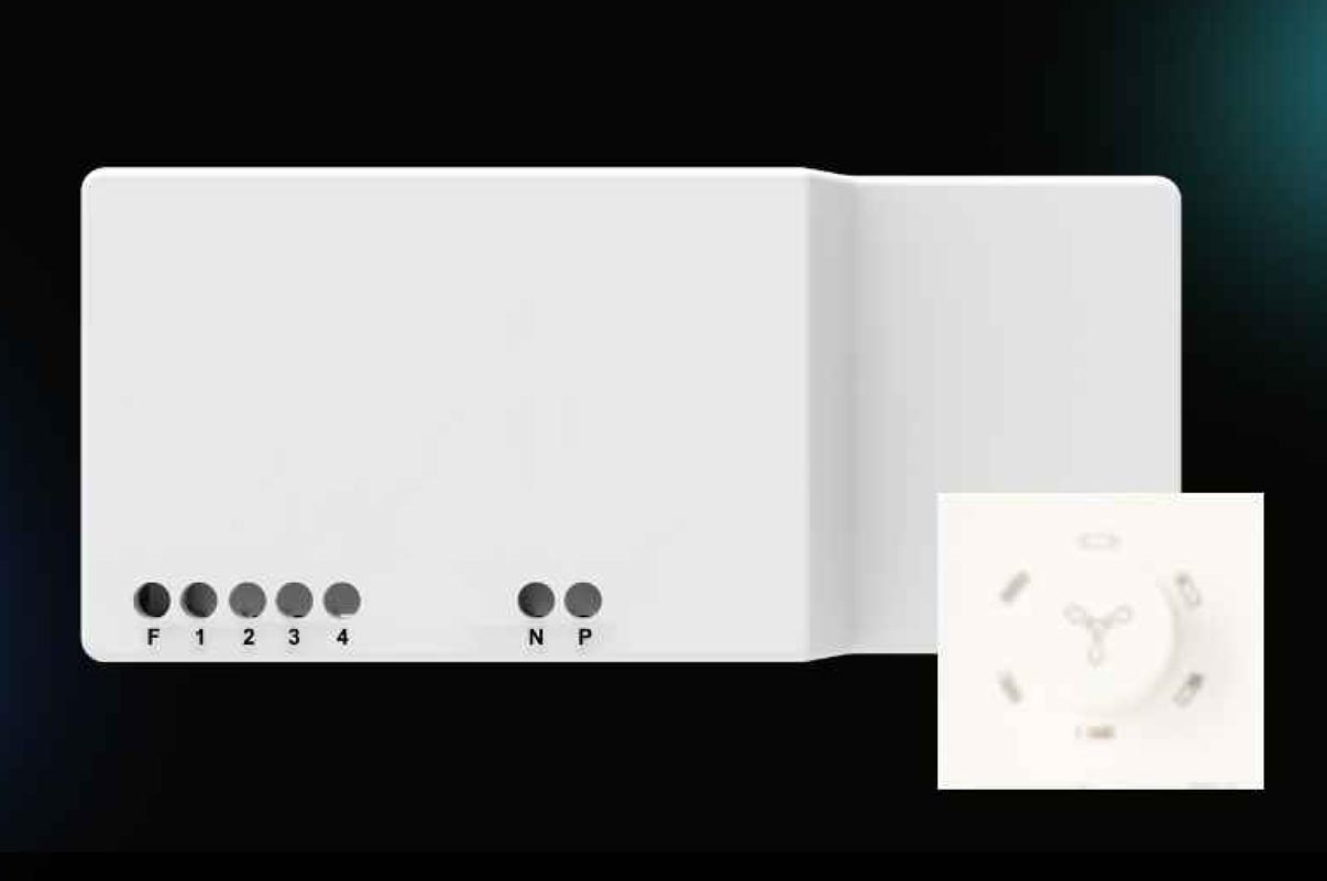 Nexa 4+1 Switch V2