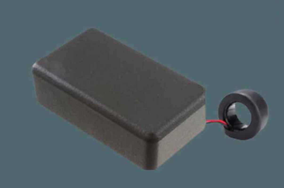 Smart Single Phase Energy Meter - 30A